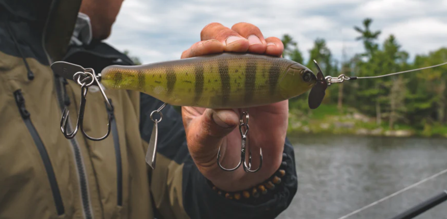 The Best Bass Fishing Lures - Wired2Fish, fishing lure