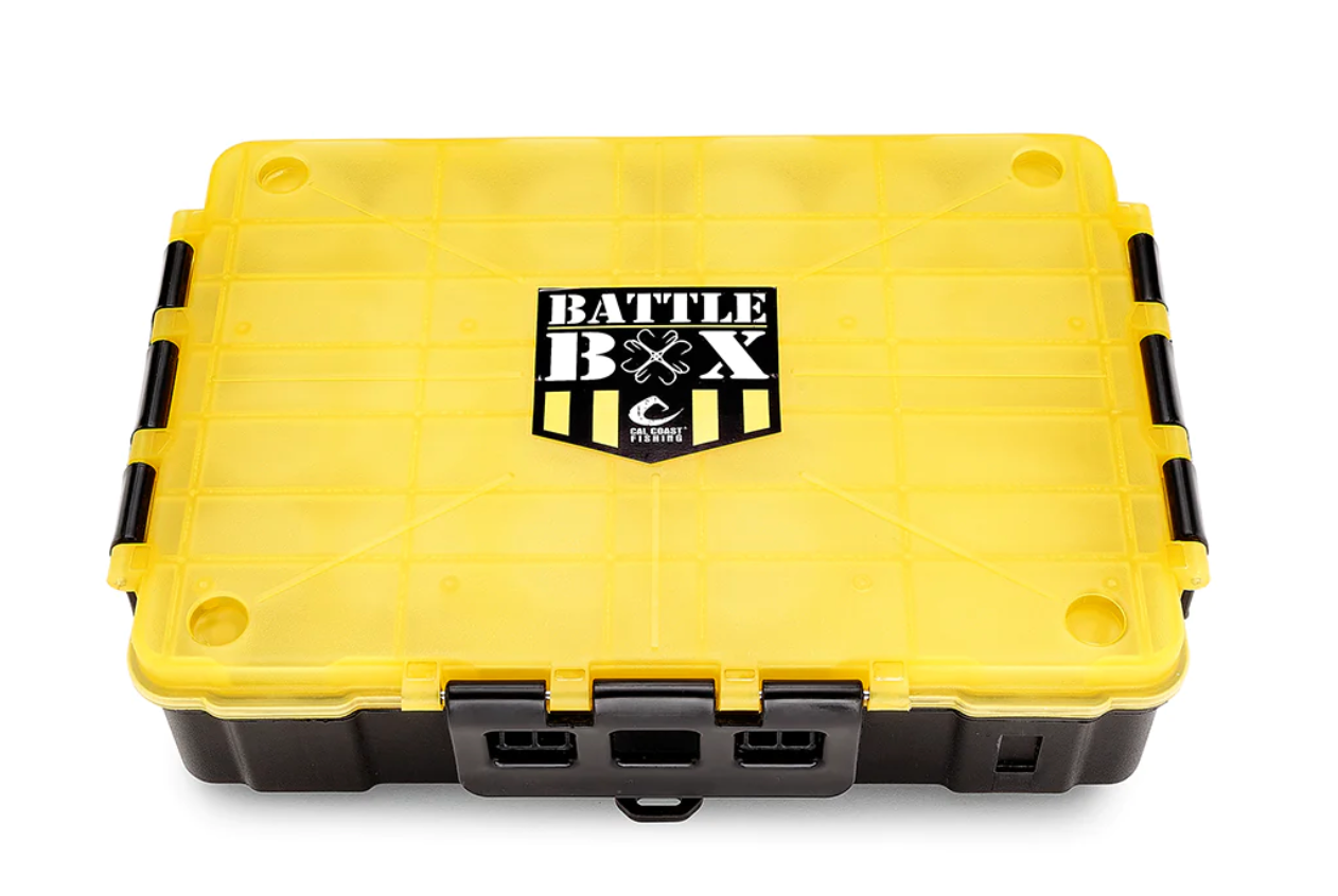 Fishing Cases & Tackle Boxes at low prices