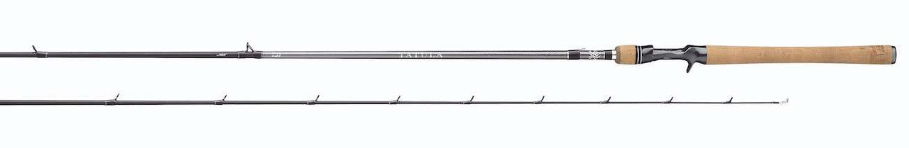 Daiwa Tatula Bass Series Baitcasting Rod - Boutique l'Archerot