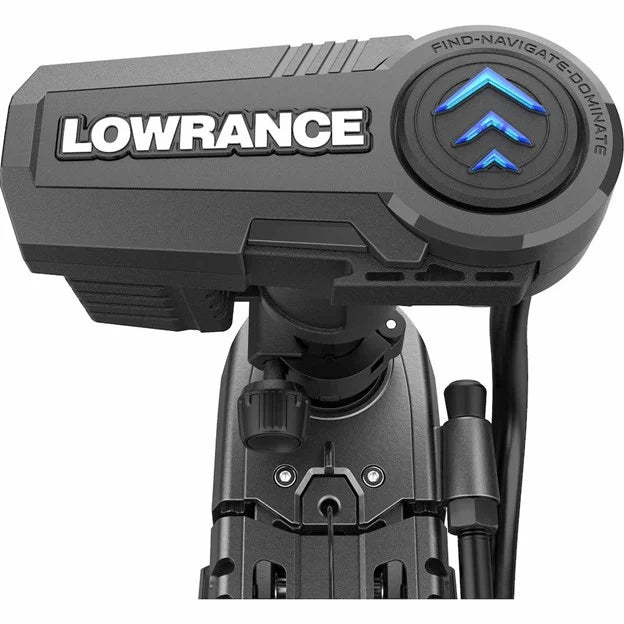 Lowrance Ghost 47"