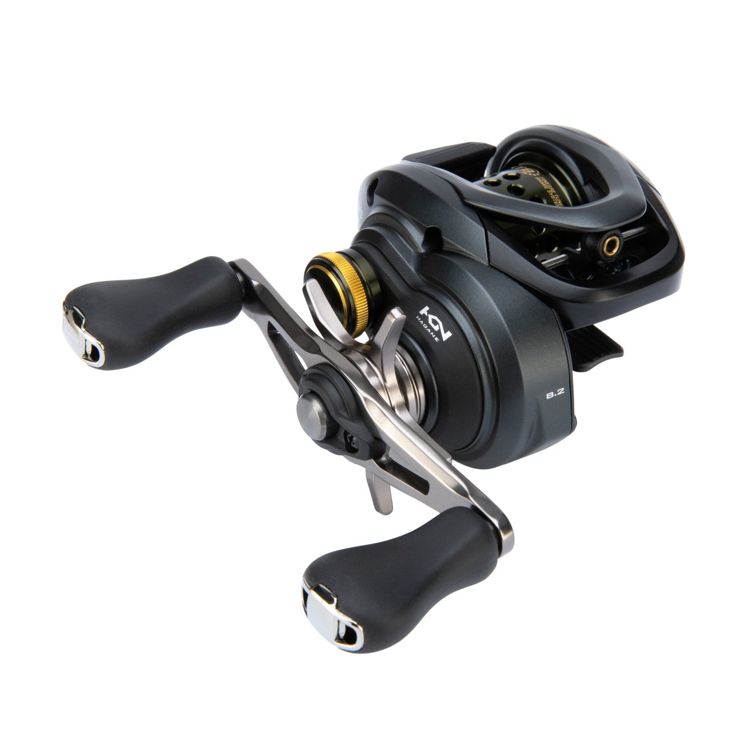 Fishing with the SHIMANO Chronarch MGL and Chronarch G (Best reels under  $300??) 