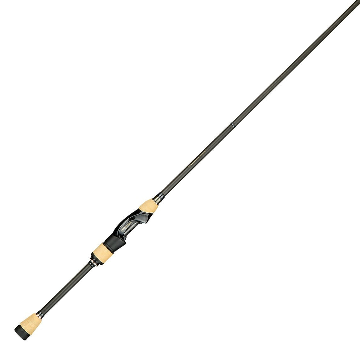 Megabass Destroyer P5 Baby Plugging 7'2 Spinning Rod | F1.1/2-72XS