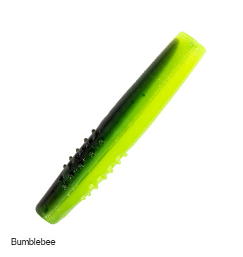 Z Man Micro Finesse Micro TRD - Glow Chartreuse 1.75