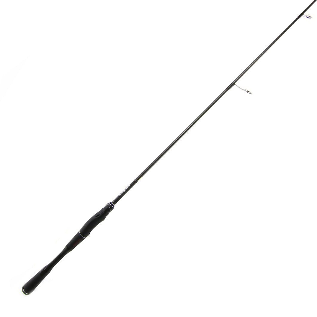 Shimano Poison Adrena 6'11 Medium Heavy Spinning Rod | PAD2611MHA