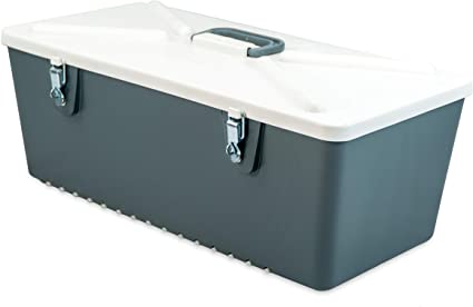SPECIAL-MATE MUSKY TACKLE BOX TALL 13 – Grimsby Tackle