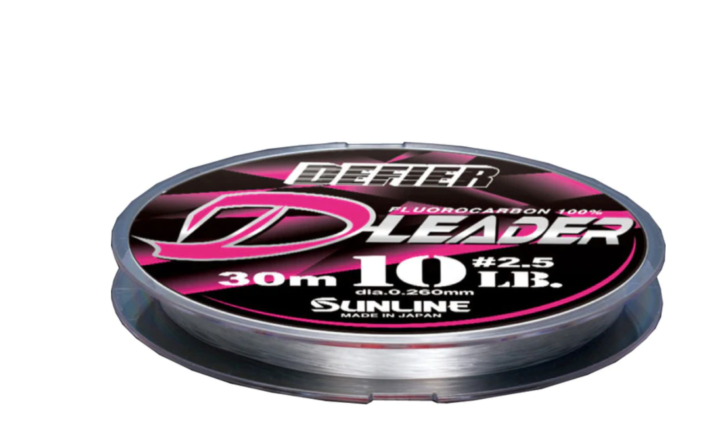Defier D-Leader – SUNLINE America Co., Ltd.