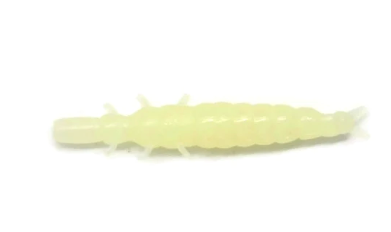 Waxworms - Dappy Cream
