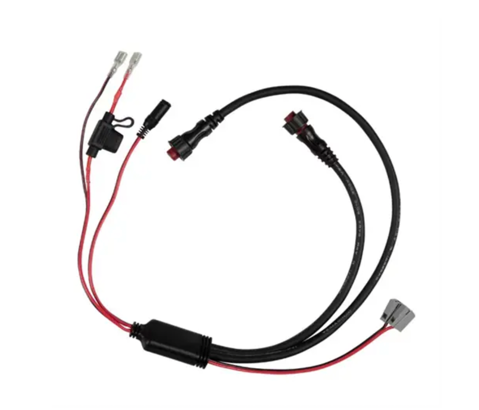 Garmin Power Cable for Ice kit