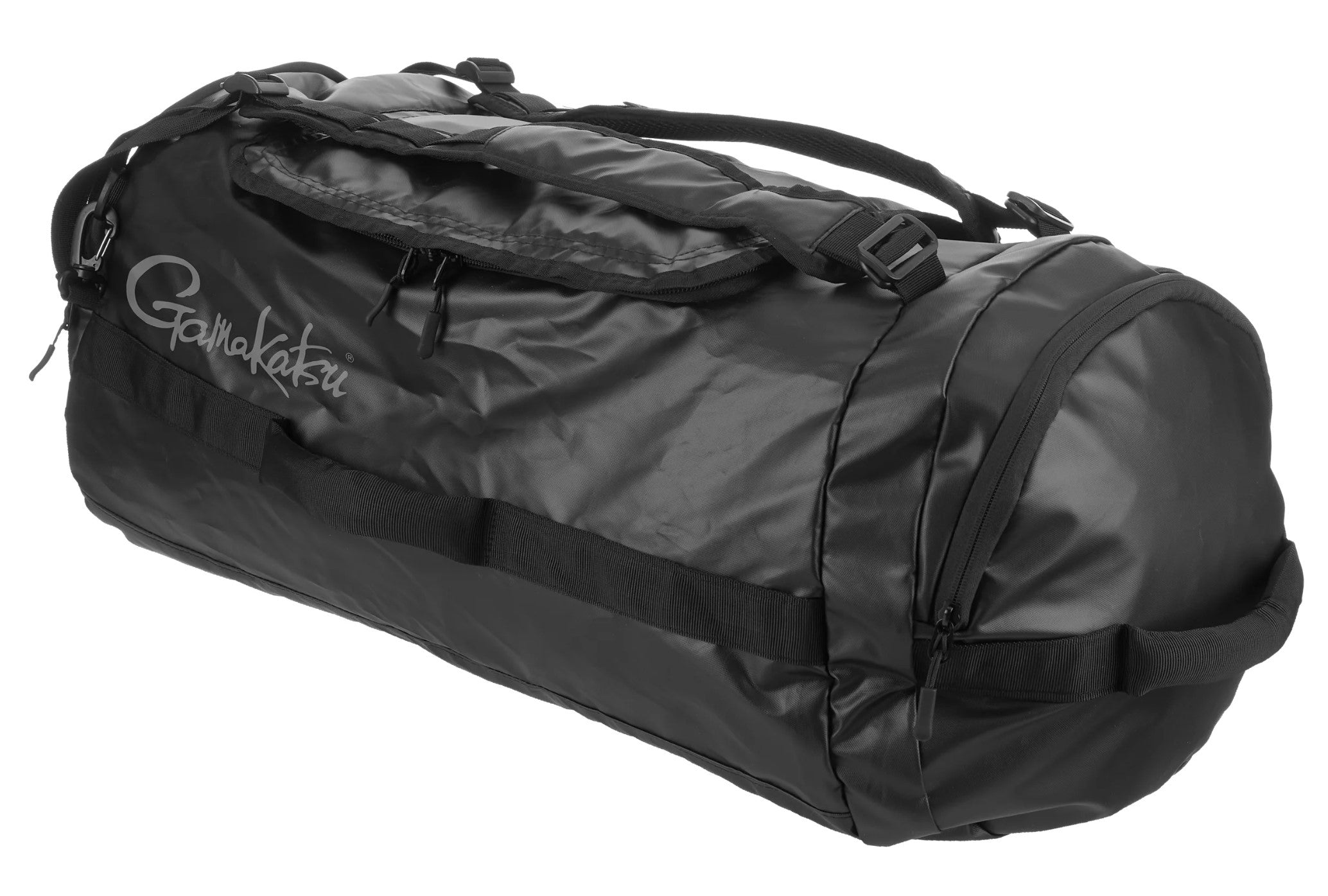 Gamakatsu Duffel Backpack 110L