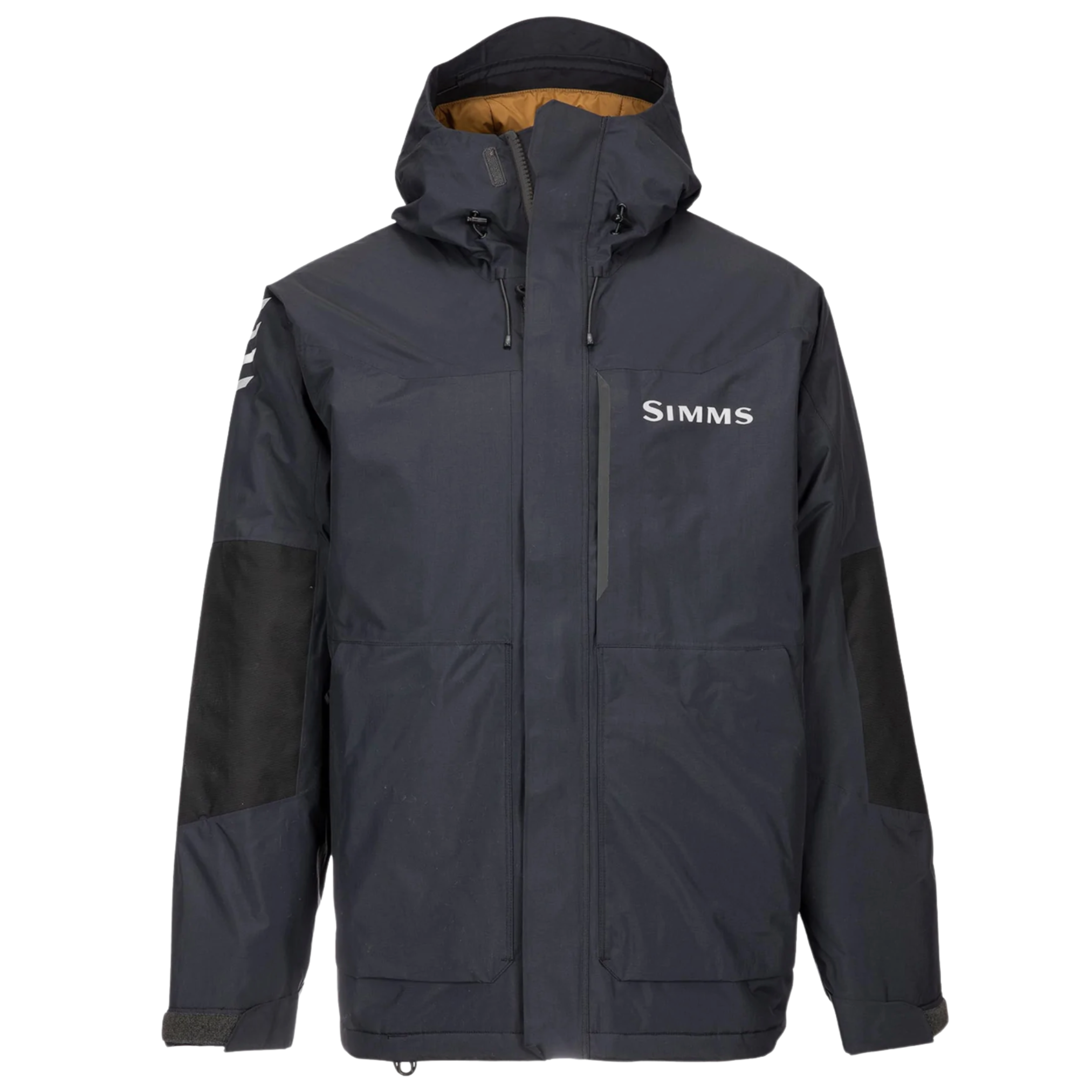 Simms Challenger Insulated Fishing Jacket