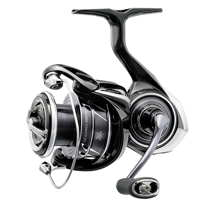 Daiwa parts – The Reel Dr – Your Western Canada Warranty Center