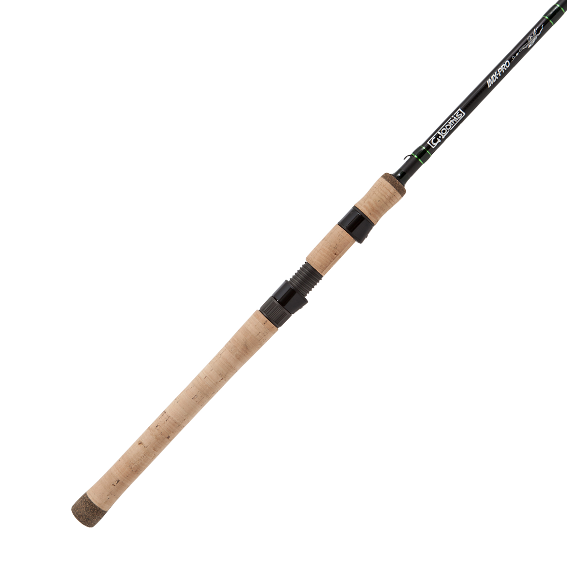 G.Loomis & Shimano Fishing  Hi , guys recently ordered some rods