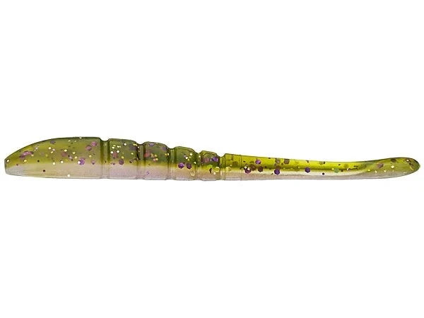 Finesse Slammer 3.25 (10 Pack) – X Zone Lures