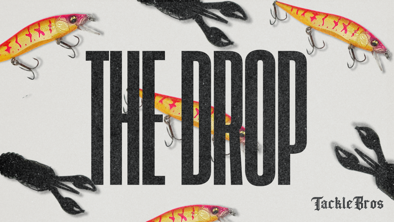 THE DROP | Great Lakes Finesse, Respect 64, & Nories