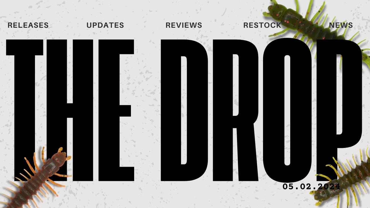 The Drop | 05.02.2024