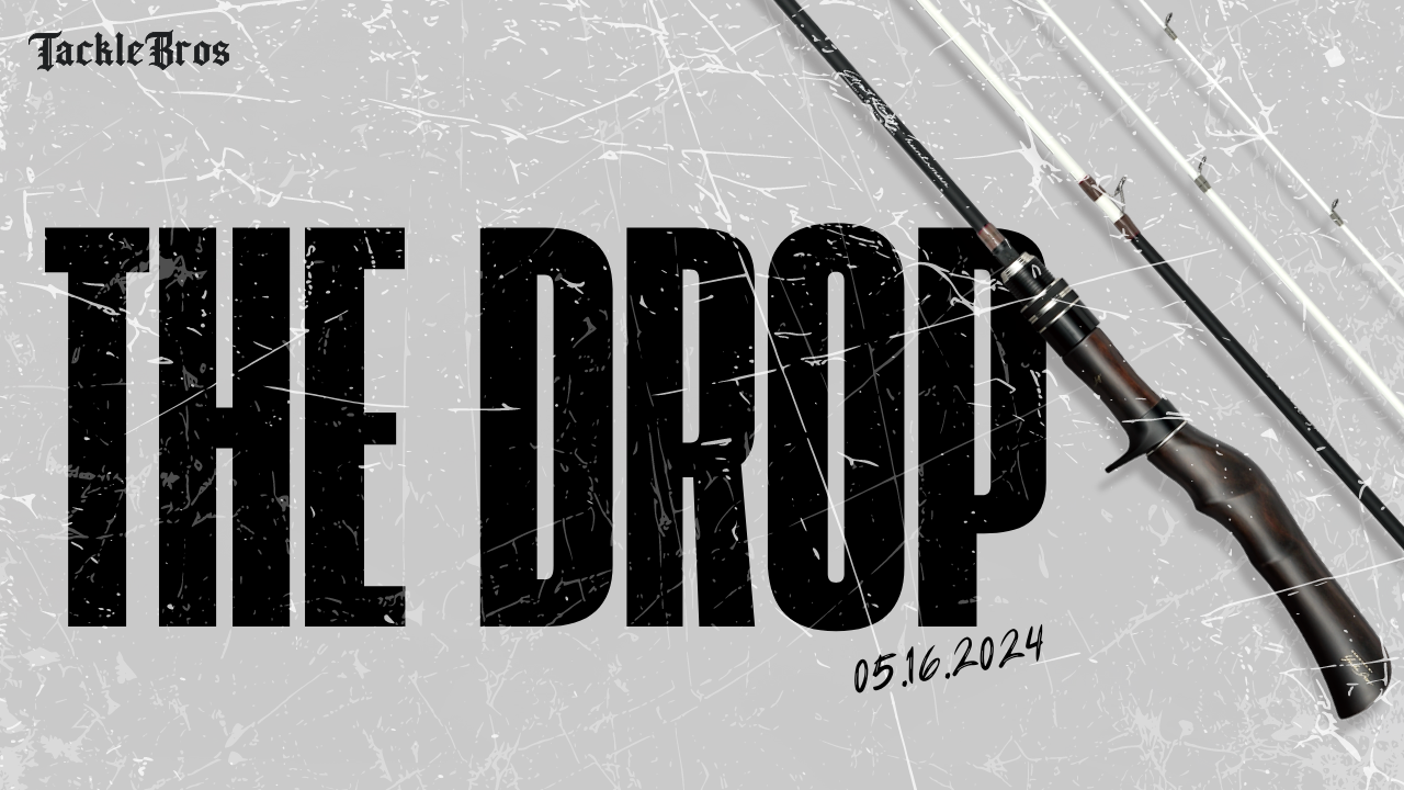 The Drop 05.16.2024