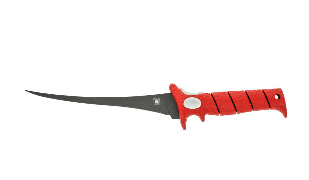 Bubba 8" Ultra Flex Knife