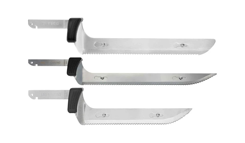 Bubba Kitchen Series Electric Knife