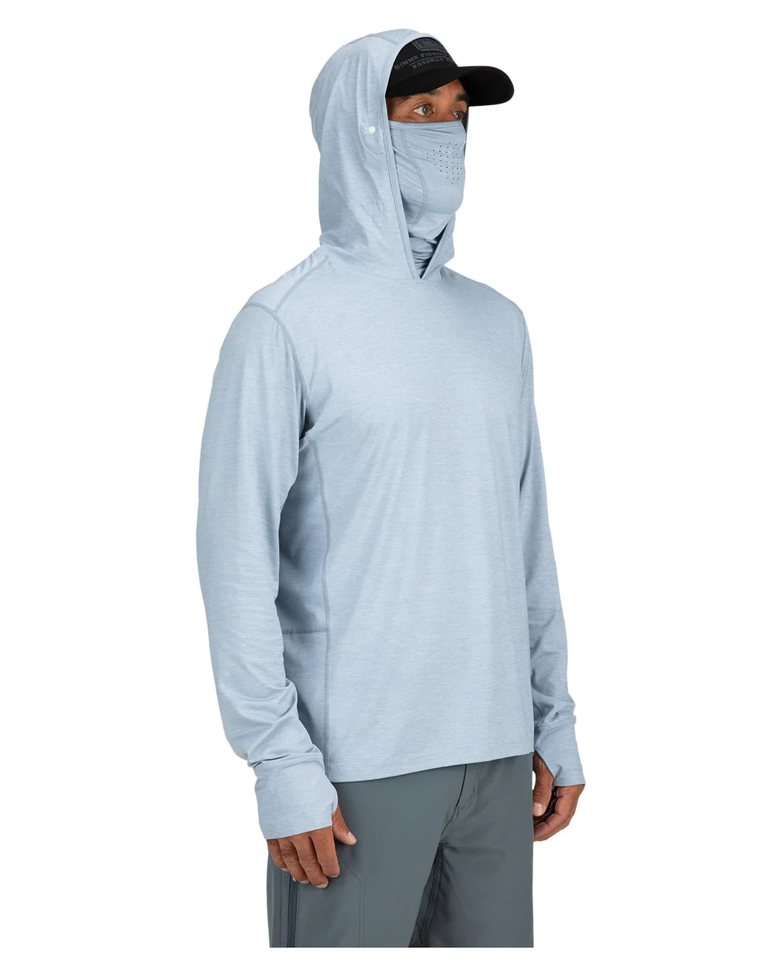 M's SolarFlex® Guide Cooling Hoody