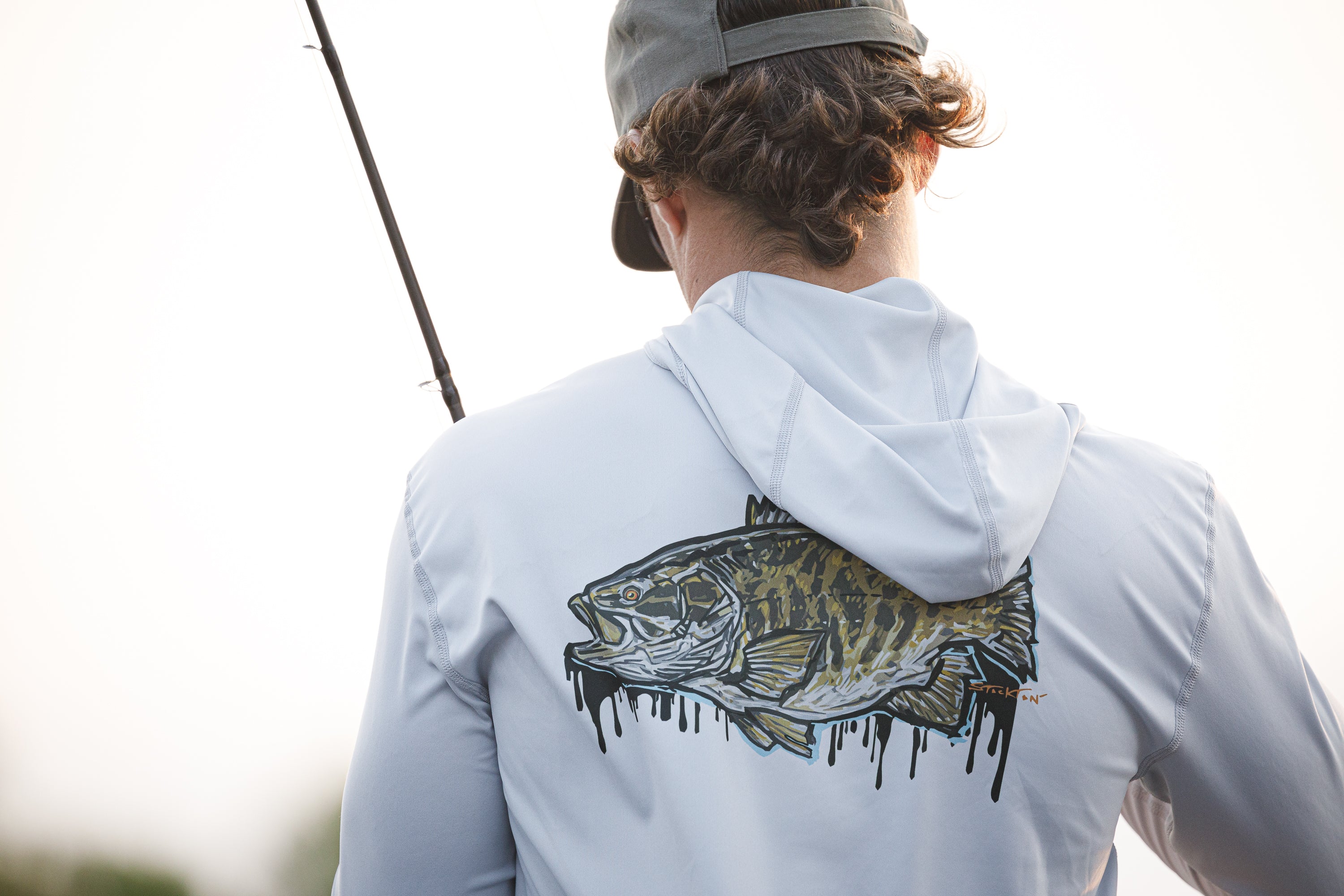  Louisiana Fishing T Shirt, Angler State Fisherman Fish Hook :  Clothing, Shoes & Jewelry