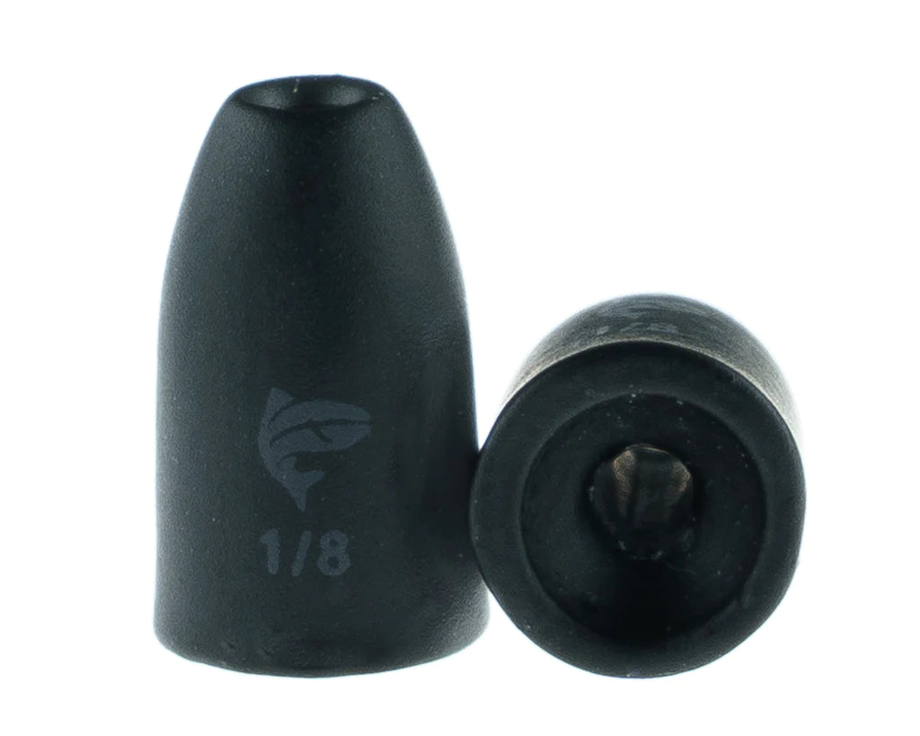 Freedom Tackle Tungsten Bullet Weights