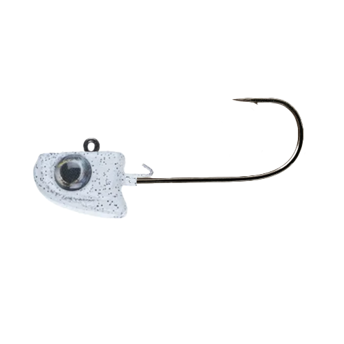 Great Lakes Finesse Hanging Jig Head