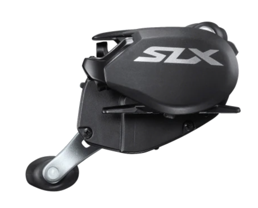 Shimano SLX 151 Baitcaster Reel – St Ives Tackle