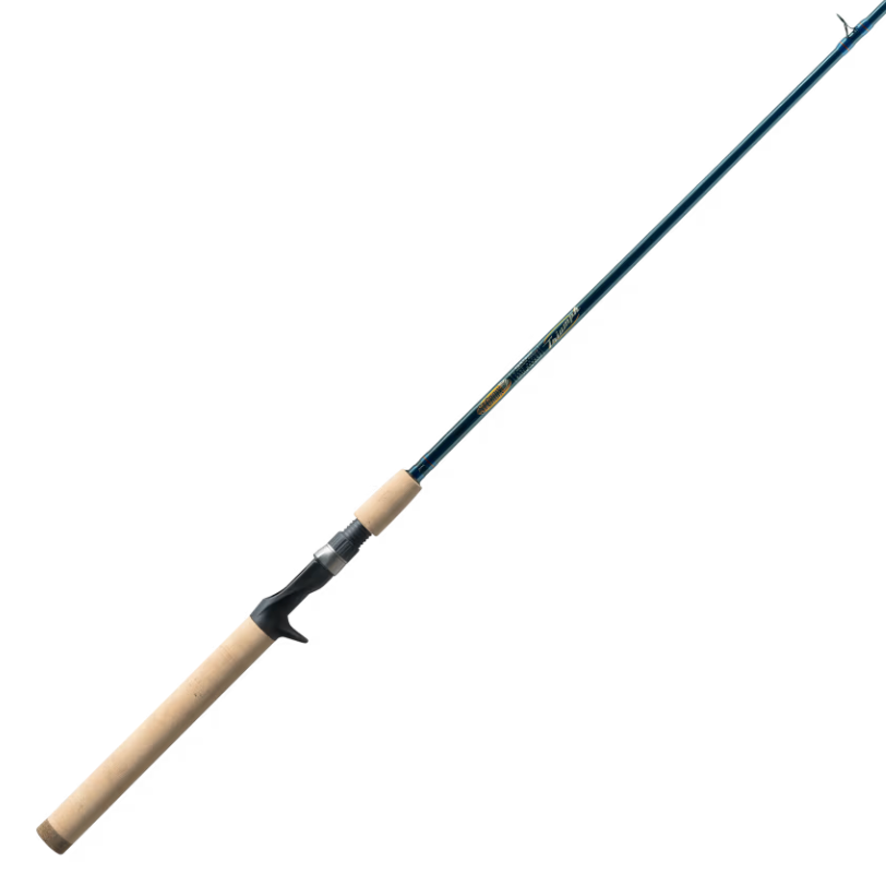 St. Croix Ice Fishing Rod Walleye Fishing Rods & Poles for sale