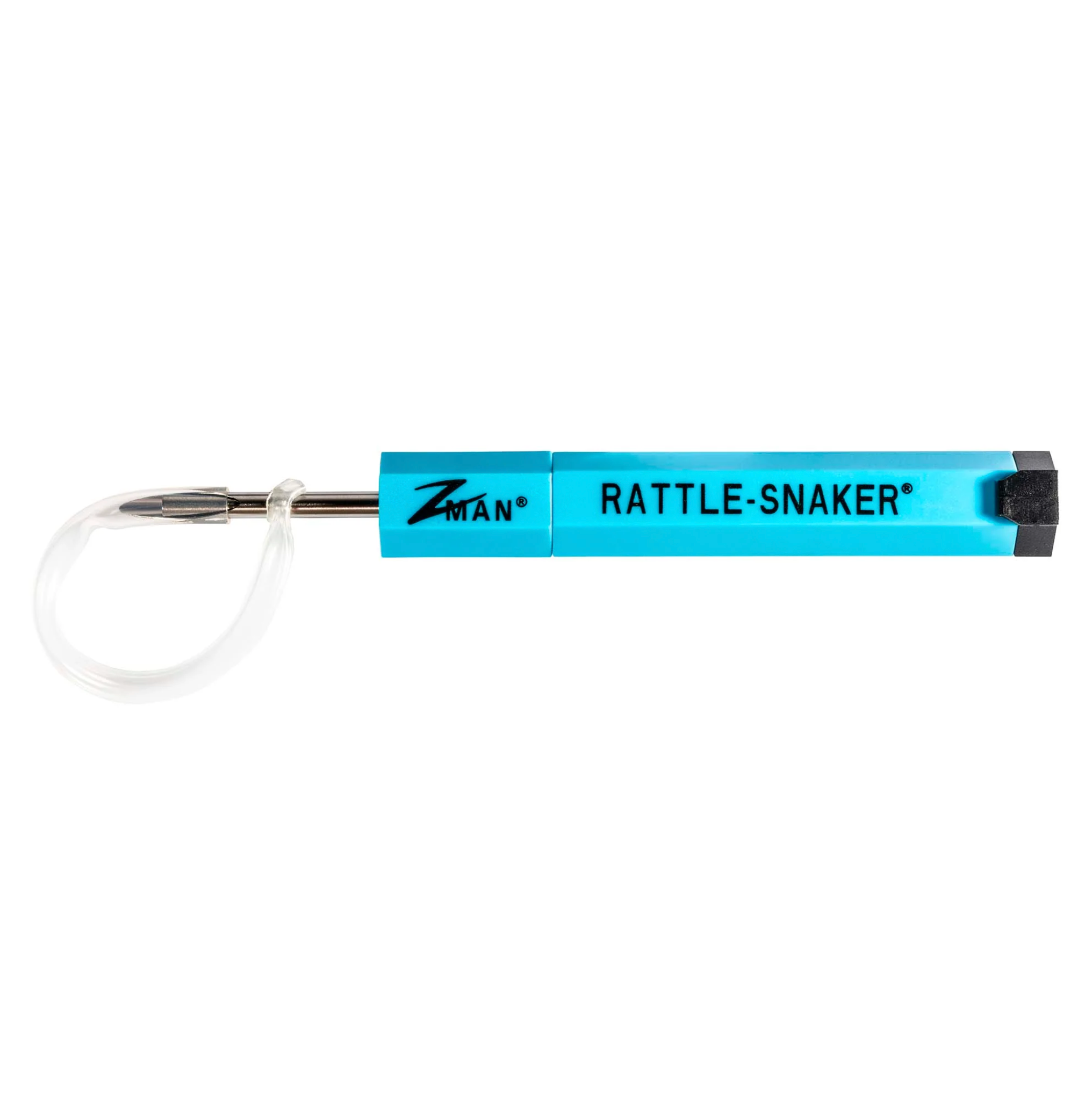 Z-Man Rattle Snaker Tool