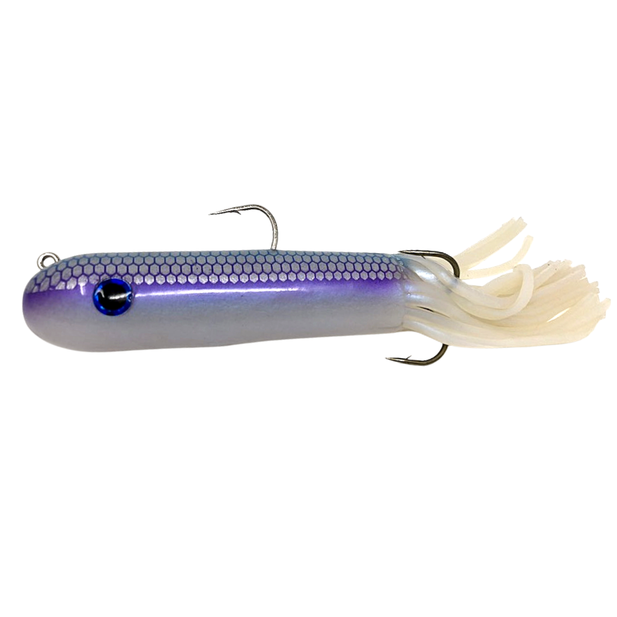 MuskieFIRST  Contact for Rat-Man Lures? » Lures,Tackle, and Equipment » Muskie  Fishing