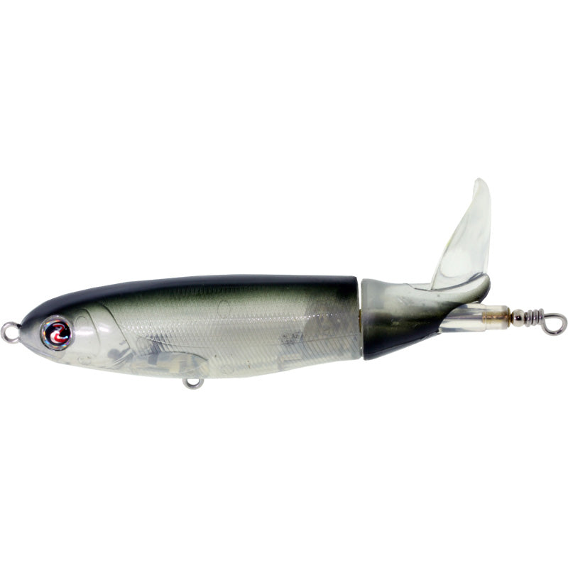 Ubersweet® Whopper Popper 100mm 13g Artificial Top Fishing