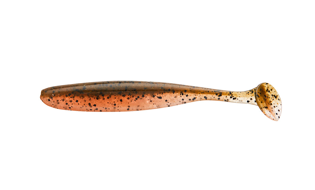Keitech Swing Impact 3 Paddletail Swimbait, Squid Scent Infused, Smal –  Oomen's Fishing Tackle
