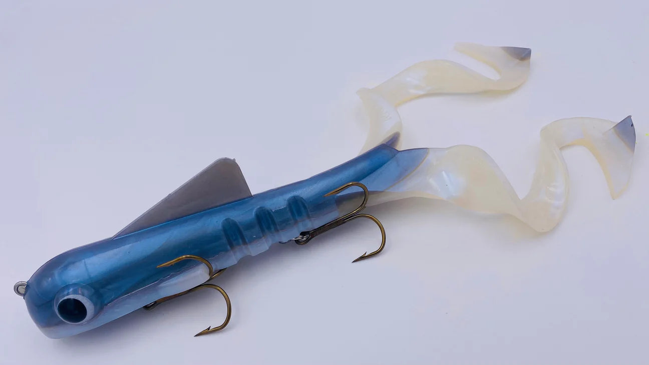 The Topwater Kit – Musky Shop