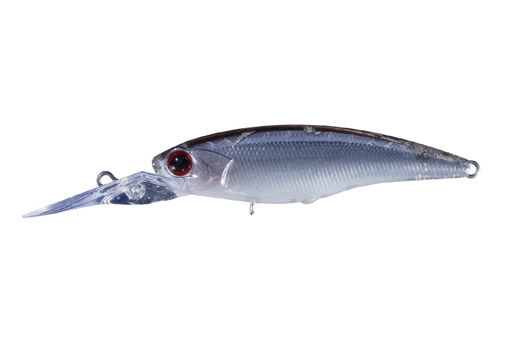 This NEW Japanese LURE Is A WACKY RIGGED TOPWATER?? (The PikuPiku) 