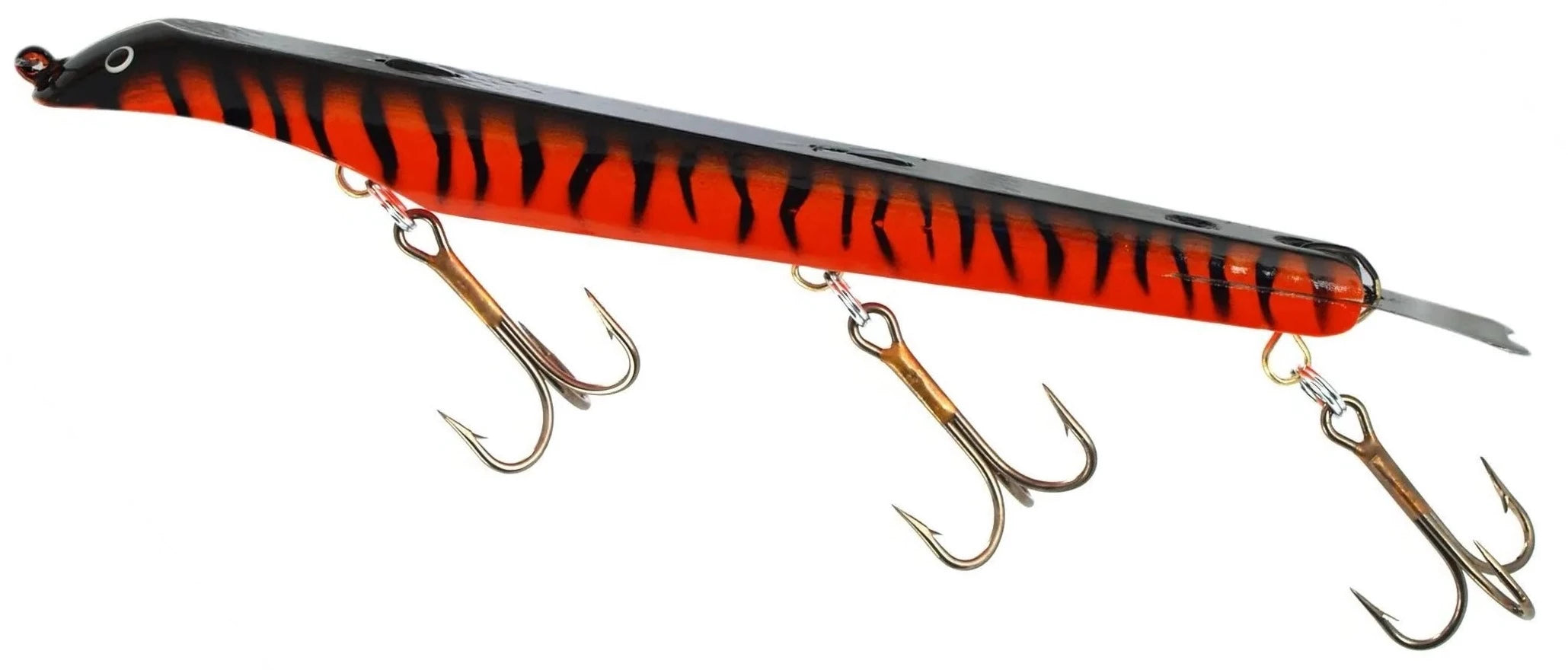 Suick Weighted Thriller 7 Dive And Rise Bait