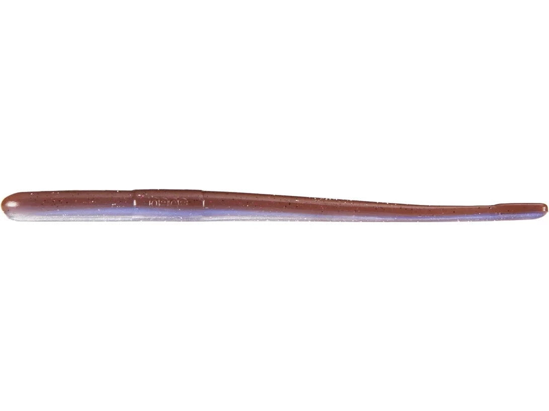 Roboworm Straight Tail Worm