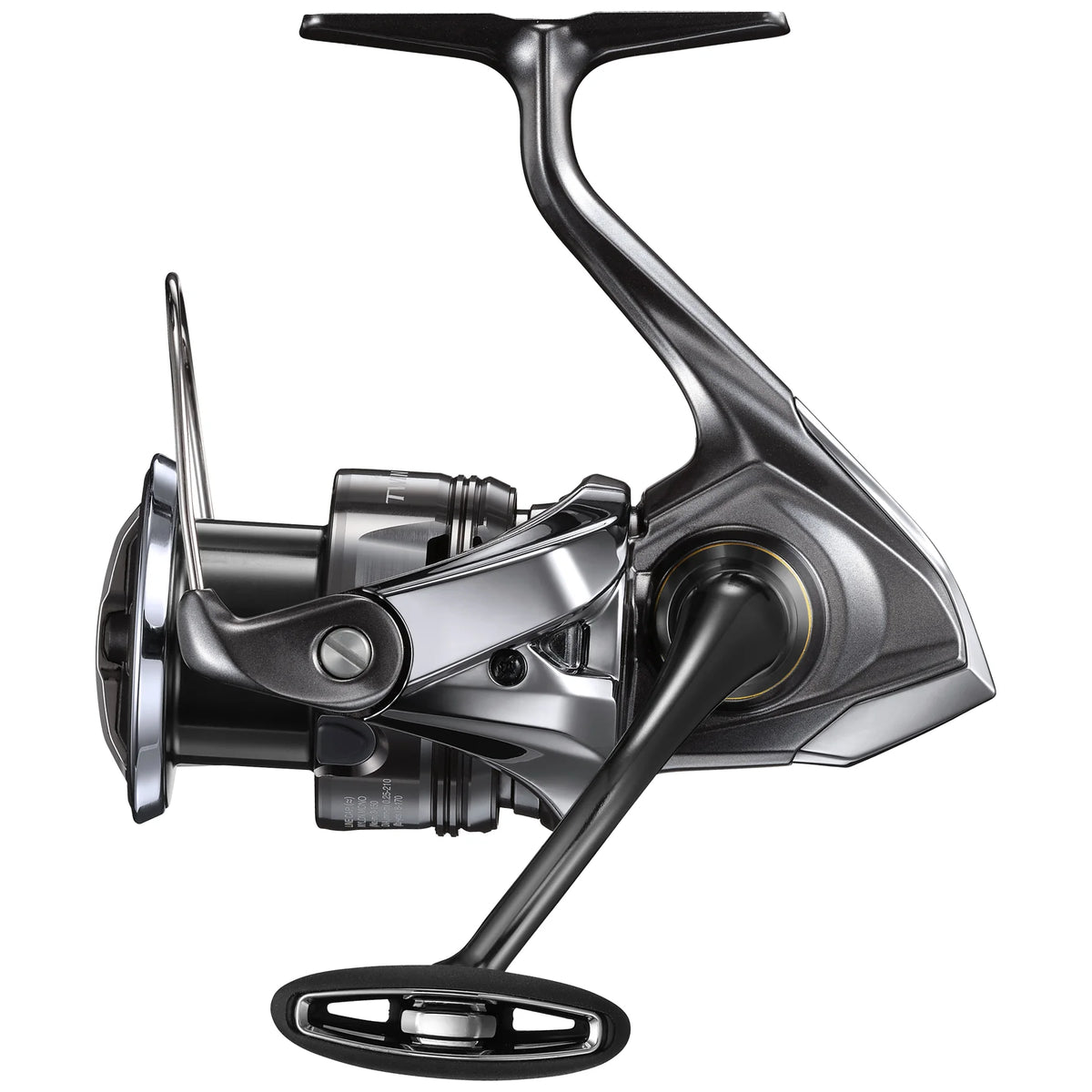 Shimano Spinning Reel 05 Twin Power 2500 Body Only No Spool or Handle USED
