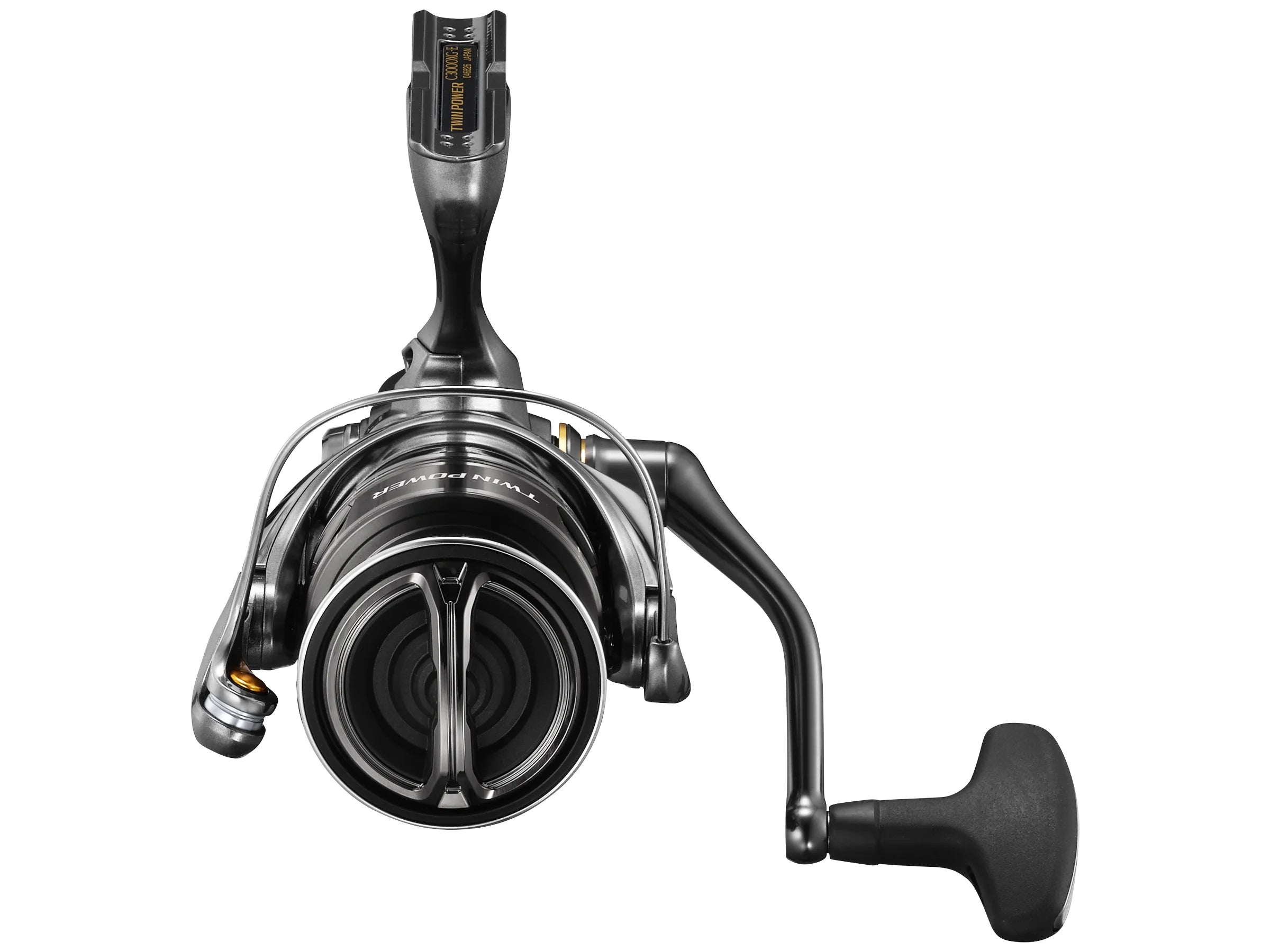 Shimano Twinpower SW C Spinning Reel - Capt. Harry's Fishing Supply