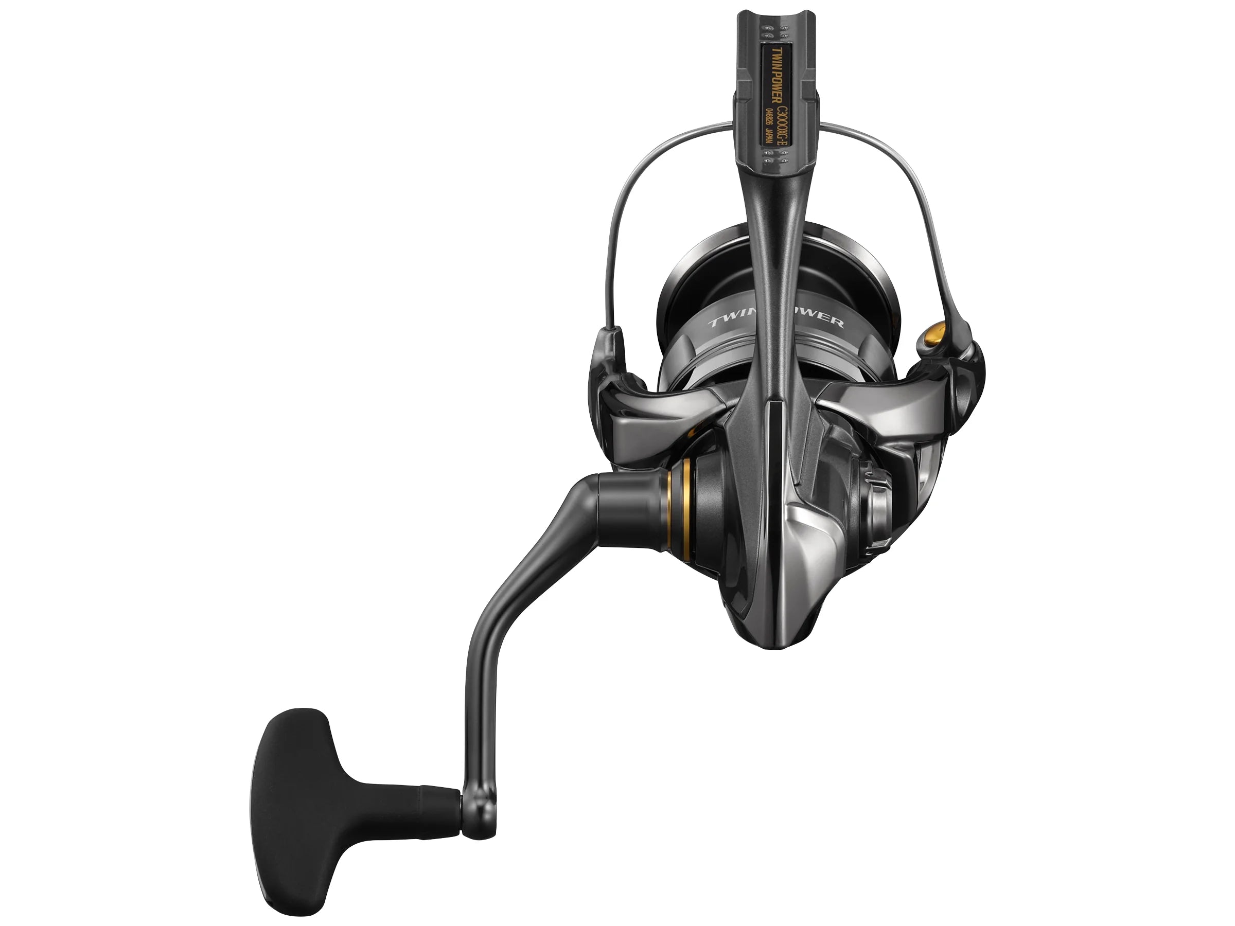 Shimano Twin Power FD Spinning Reels - Melton Tackle