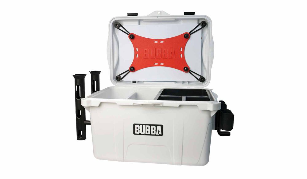 Bubba Voyager Series Gear Box