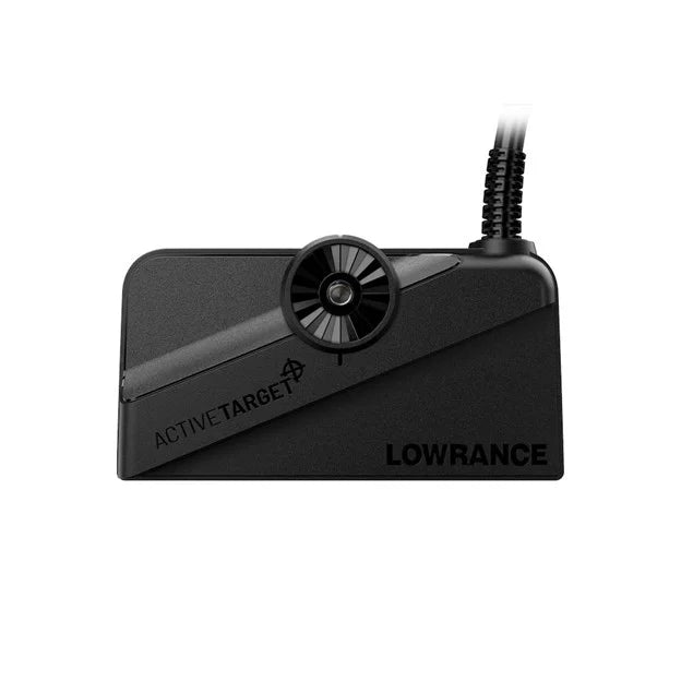 Lowrance ActiveTarget™ Transducer Only