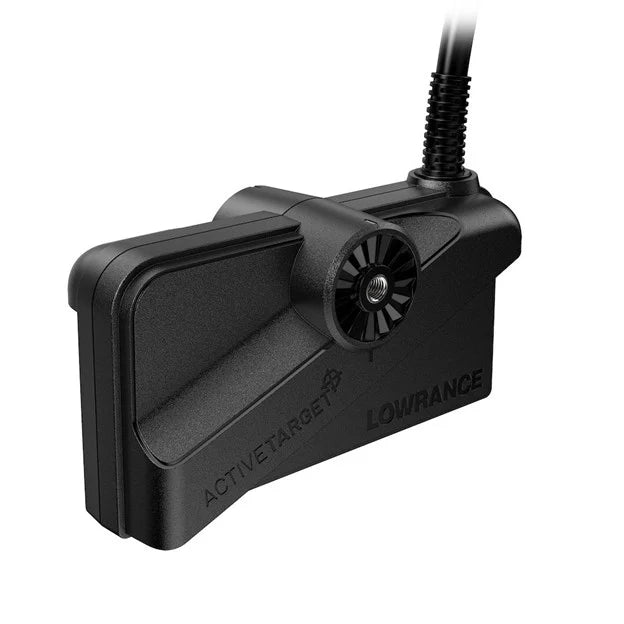 Lowrance ActiveTarget™ Transducer Only