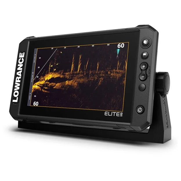 Lowrance Elite FS™ 9 with Active Imaging 3-in-1