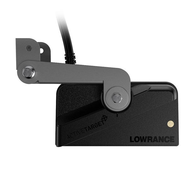 Transducer Mount Bracket - HS-WS-SS, Accessory, Lowrance