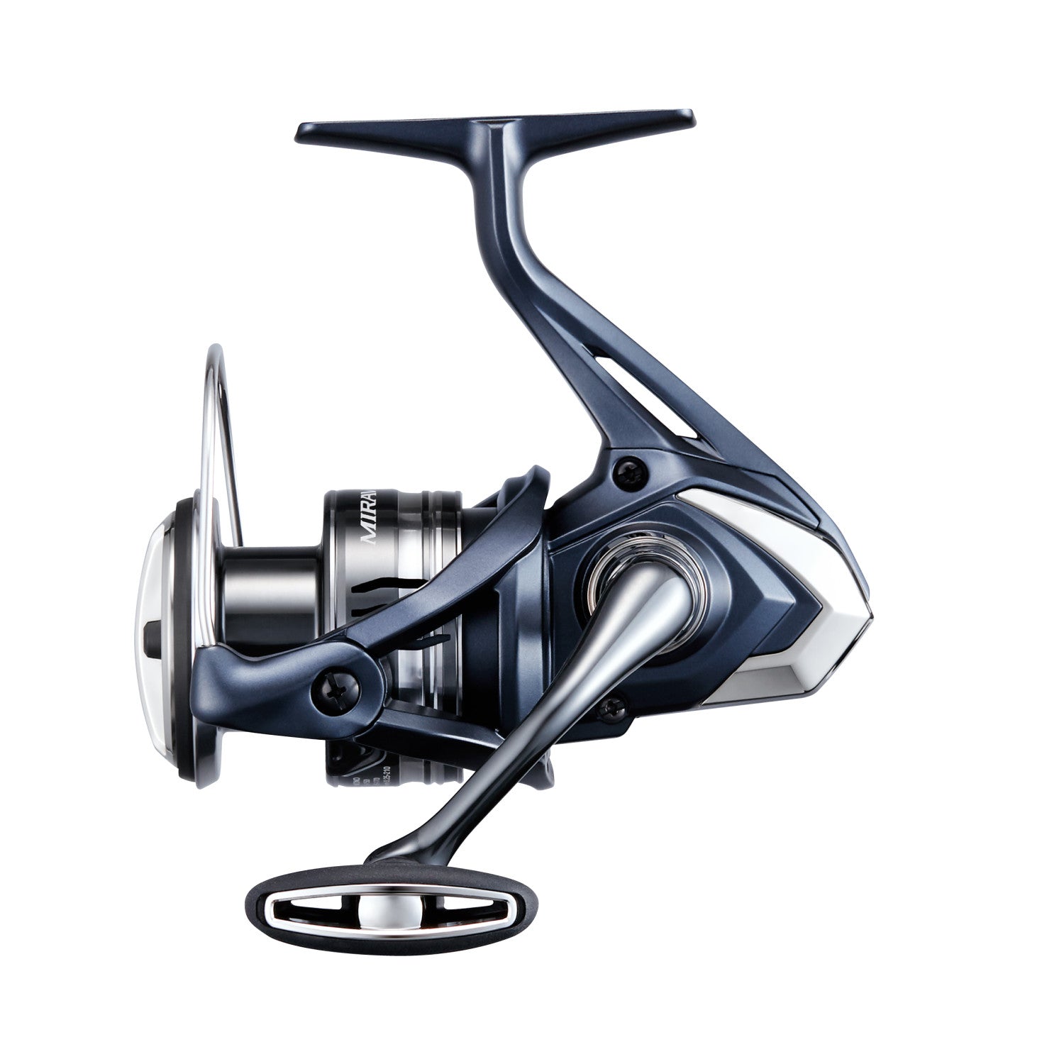 SPINNING REELS – Page 2