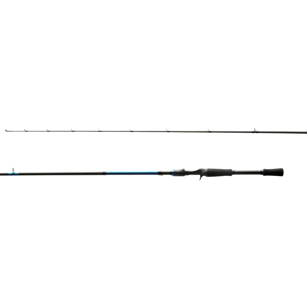 Shimano SLX Casting Rod 6'10 Medium Light Glass | SLXC610MLGA