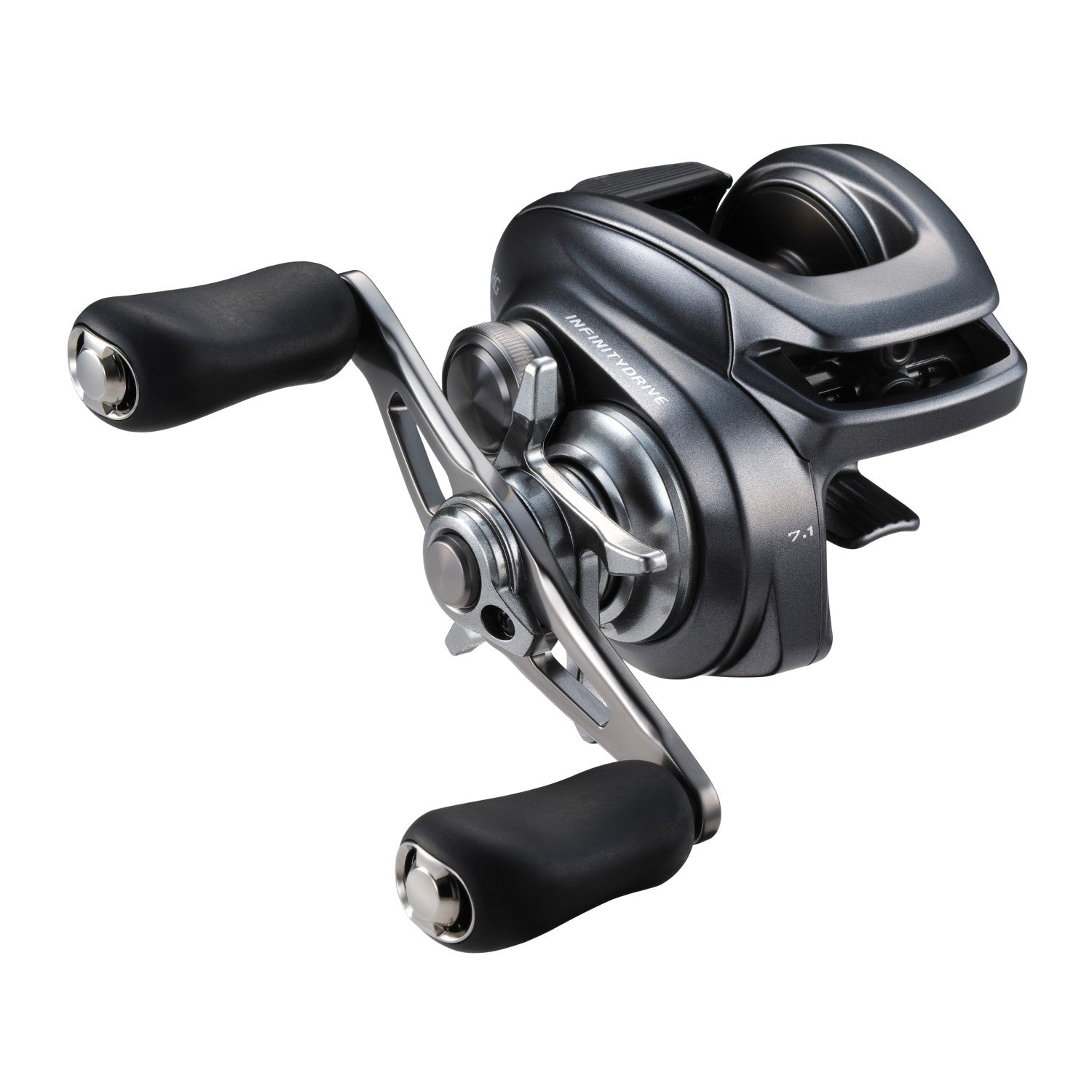 The perfect gift Baitcast Reels Shimano SLX DC 151 HG LEFT HANDED  Baitcaster Fishing Reel for any occasion
