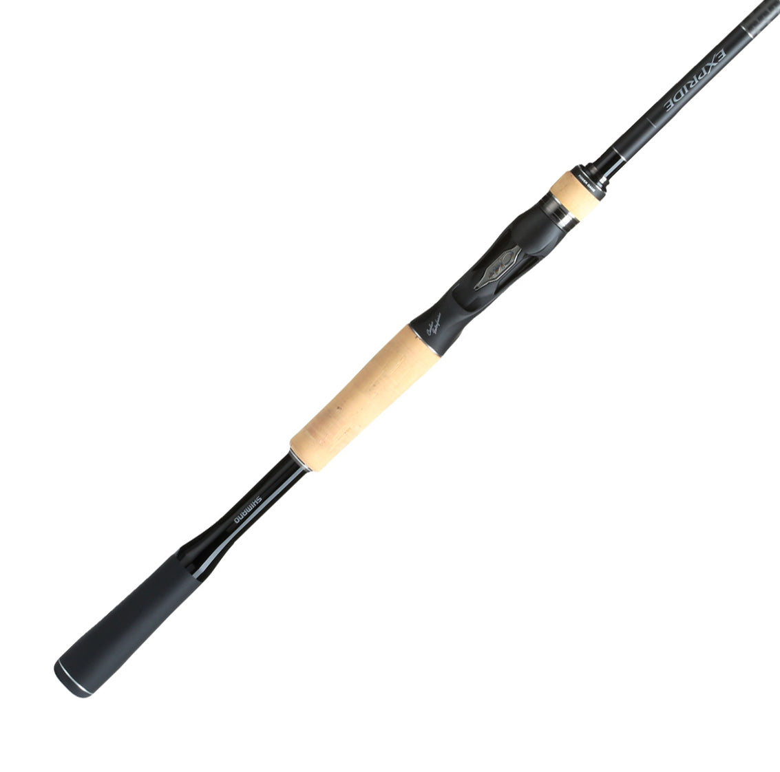Shimano ZODIAS 1610M-2 Baitcasting Rod for Bass 4969363363022 – North-One  Tackle