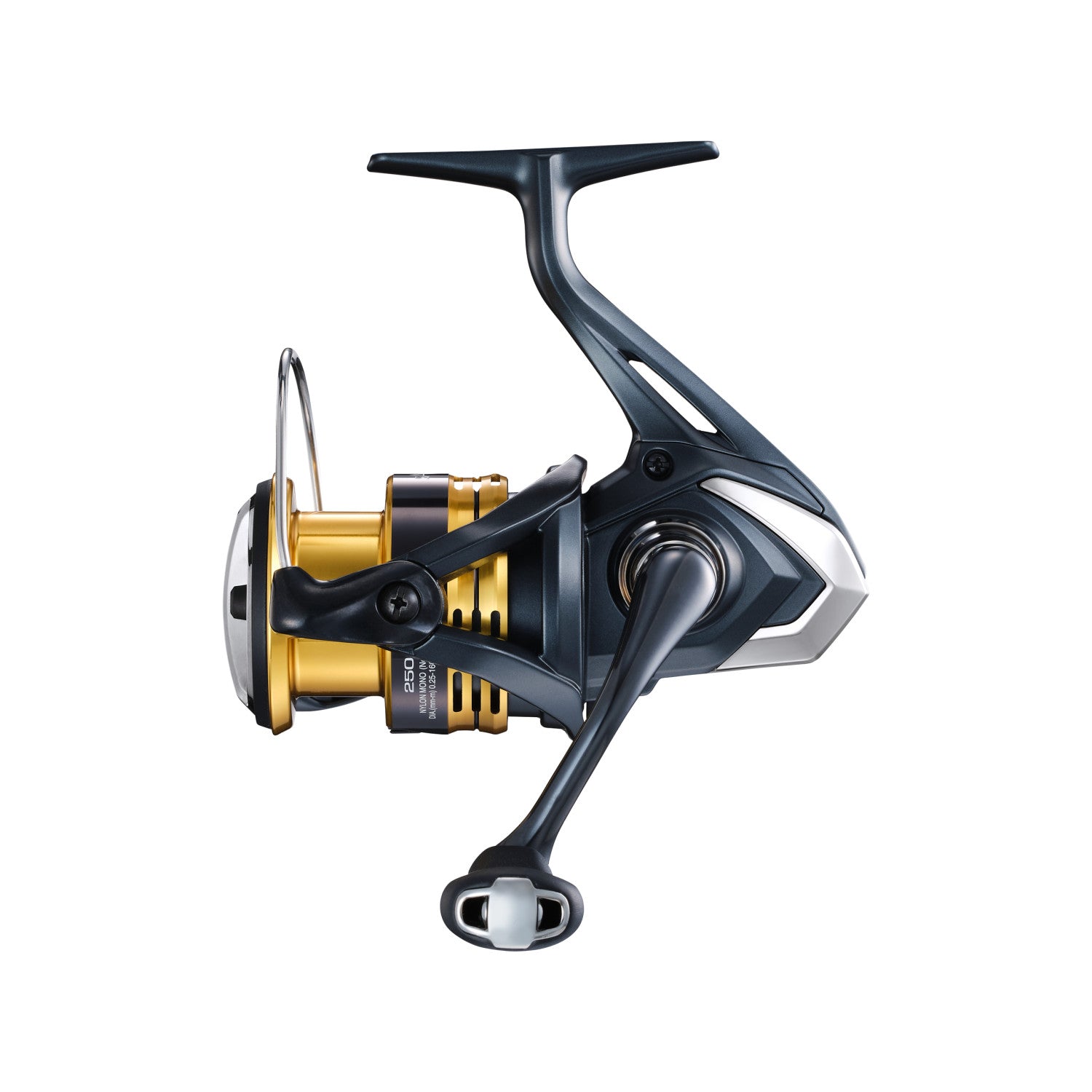 Shimano Ultegra FB - Fishing reel, Hagane gear, Model 2017, Spinning Reels  -  Canada