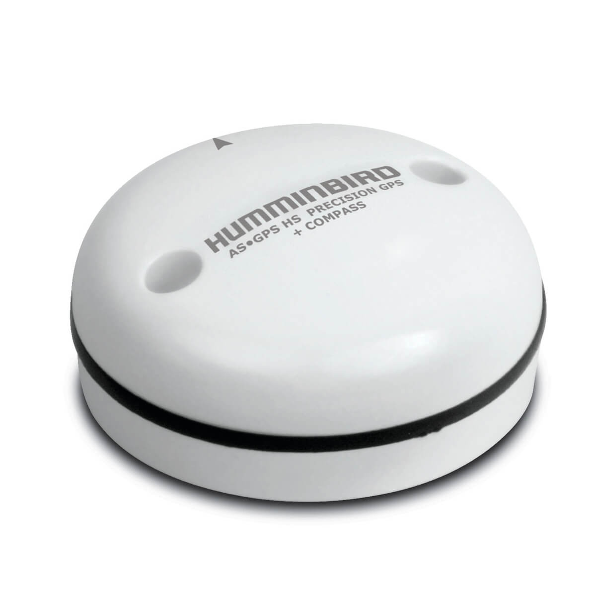 Récepteur GPS externe Humminbird AS GPS HS avec capteur de cap